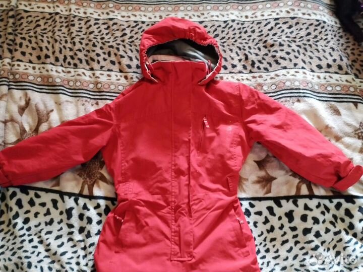 Комбинезон на рост 128