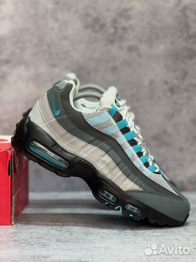 Кроссовки Nike AIR MAX 95