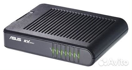 Маршрутизаторы и точки доступа, свитч