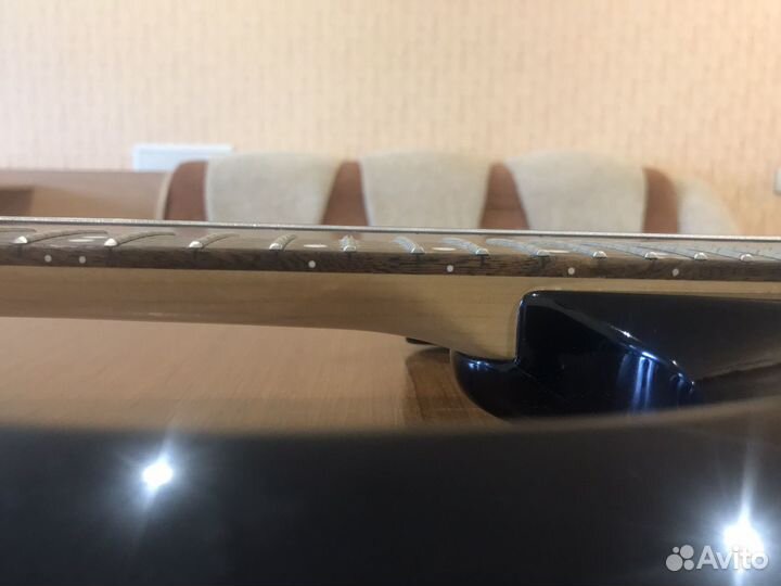 Электрогитара cort x-1