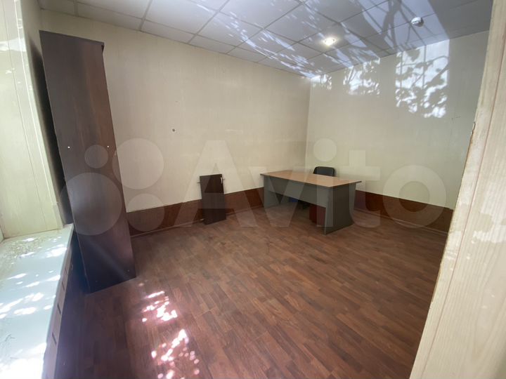 Офис, 13 м²