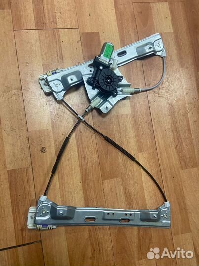 Стеклоподъемник задний левый Chery Tiggo 8 PRO