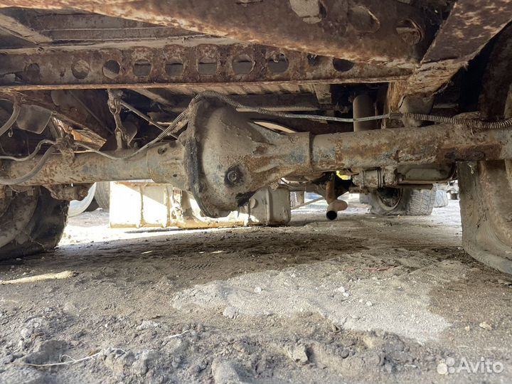 Колеса УАЗ 469 235/75R15