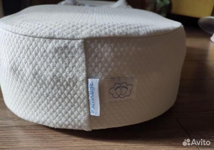 Матрас-кокон Зевушка