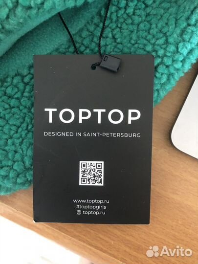 Меховая панама