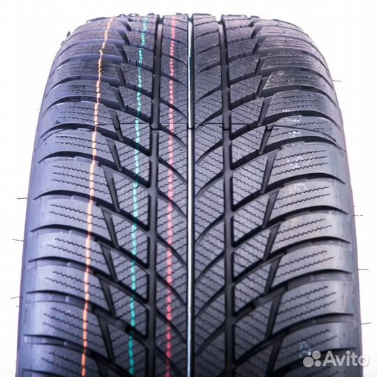 Bridgestone Blizzak LM-001 275/45 R20 110V