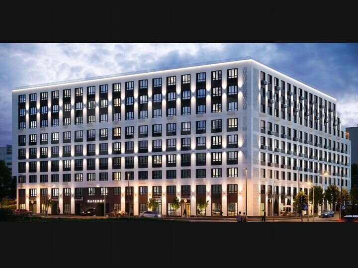 Торговая площадь, 85 м²