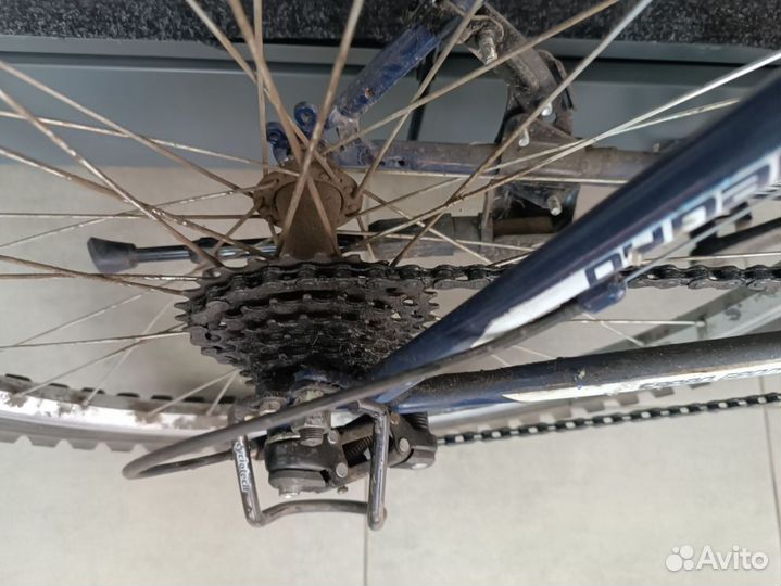 Велосипед Stern Dynamic 1.0