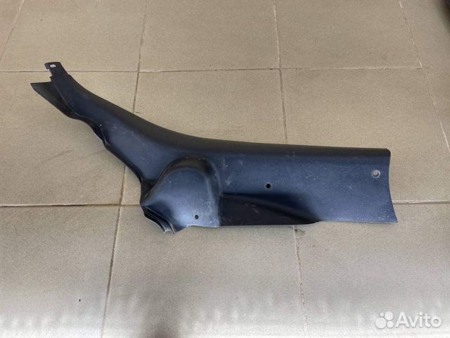 Обшивка стойки Mazda Mazda 3 (BK) 2002-2009