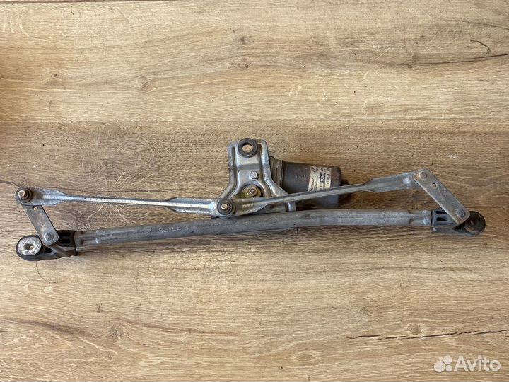 Fiat stilo трапеция дворников фиат стило