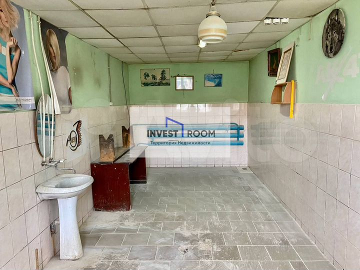 Производство/хранение, 70 м²