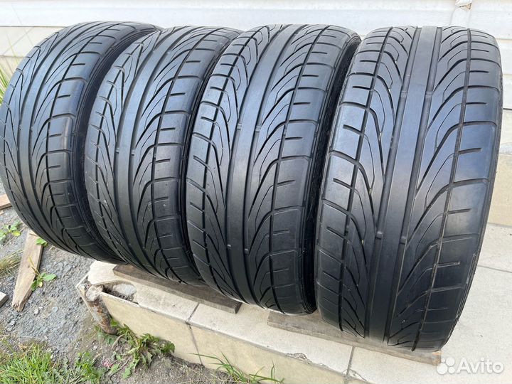 Dunlop Direzza DZ101 225/40 R18 88Q