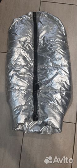 Одежда для средних собак