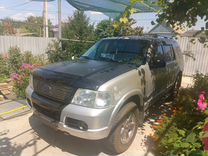 Ford Explorer 4.0 AT, 2005, 327 000 км, с пробегом, цена 950 000 руб.