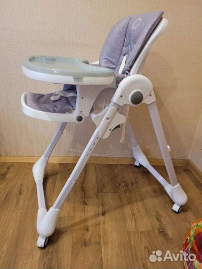 Продам стульчик для кормления