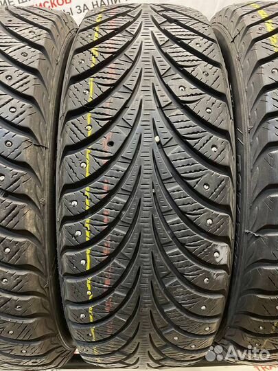 Goodyear UltraGrip Extreme 195/65 R15 91T