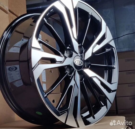 Диски Kia Honda Mazda Hyundai Toyota Lexus