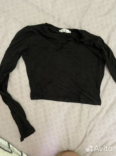 Продам вещи пакетом s-m на фото вещи не все