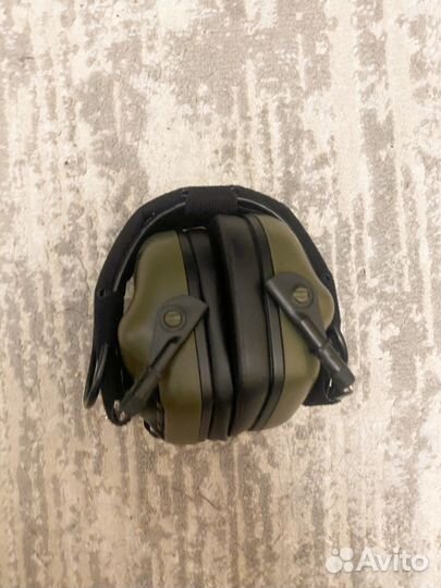 Активные наушники Earmor M31