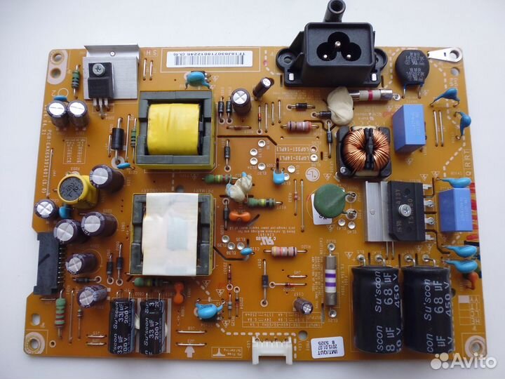 Блок питания EAX65391401(3.0) от LG 32LB561U