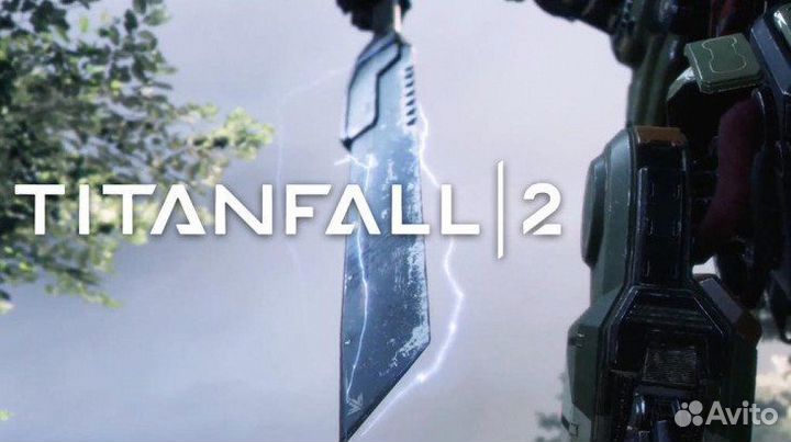 Titanfall 2 (Origin)