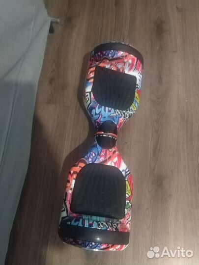 Гироскутер бу