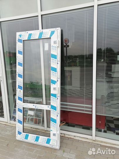 Двери 900х2100 мм готовые