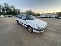 Volkswagen Passat 1.8 MT, 1991, 250 000 км, с пробегом, цена 79 000 руб.