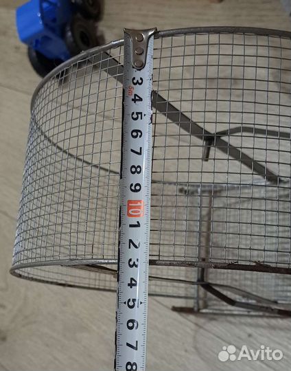 Беговое колесо для грызунов