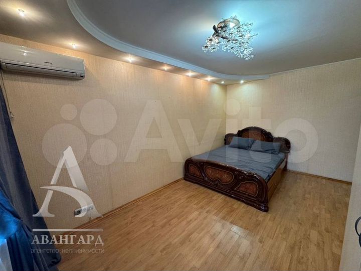 2-к. квартира, 46,3 м², 2/9 эт.