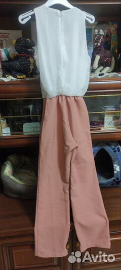 Комбинезон для девочки