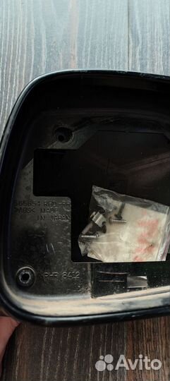 Зеркало заднего вида правое Lexus is 250