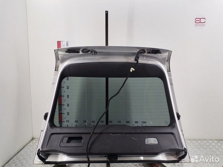 Крышка (дверь) багажника для Volvo XC90 1 39852821