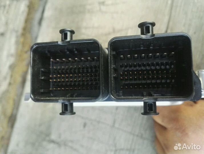 Продам блок управления новый