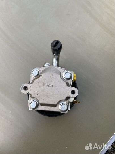 Насос гур grand vitara