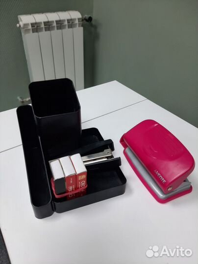 Канцелярские товары