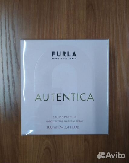 Furla (100мл, оригинал)