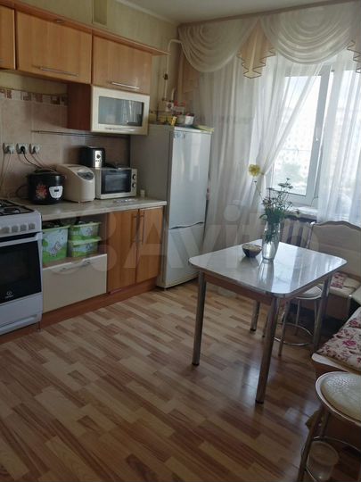 3-к. квартира, 78,7 м², 5/5 эт.