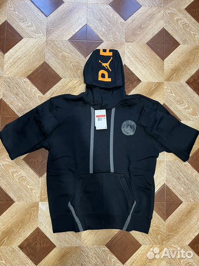 Худи nike jordan PSG original