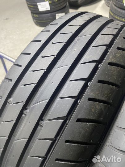 Dunlop Sport BluResponse 205/55 R16