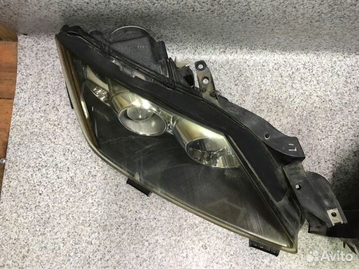 Фара правая Mazda Cx-7 ER 2007