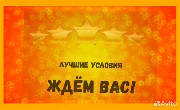 Кладовщик без опыта Еженедельные выплаты Одежда