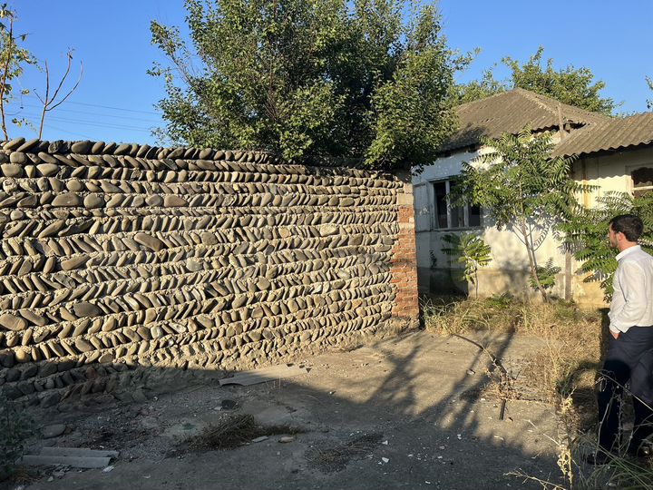 Дача 80 м² на участке 16 сот.