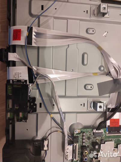 LG 43um7090pla (запчасти)