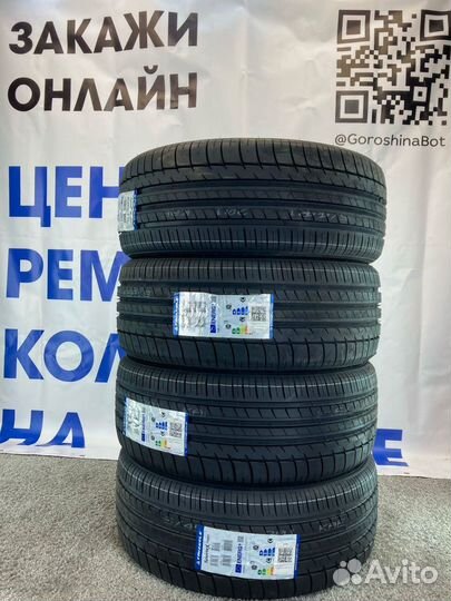 Triangle TH201 275/45 R20 110Y