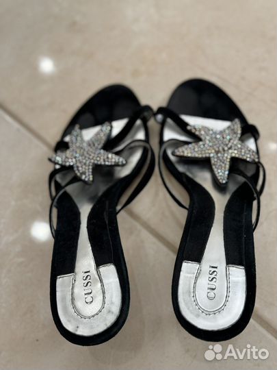 Шлепанцы женские 36 размер