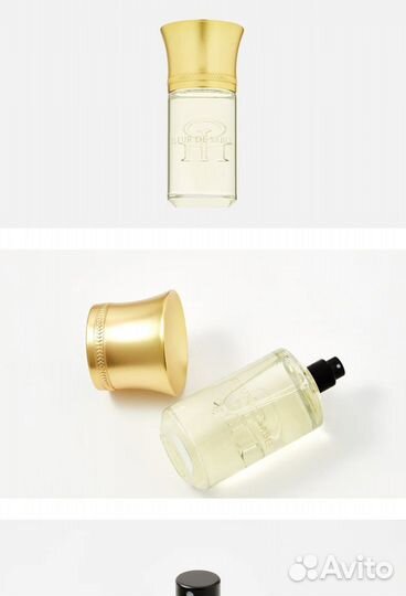 Liquides imaginaries fleur de sabl