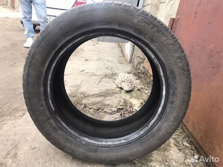 Cordiant Sport 215/55 R16