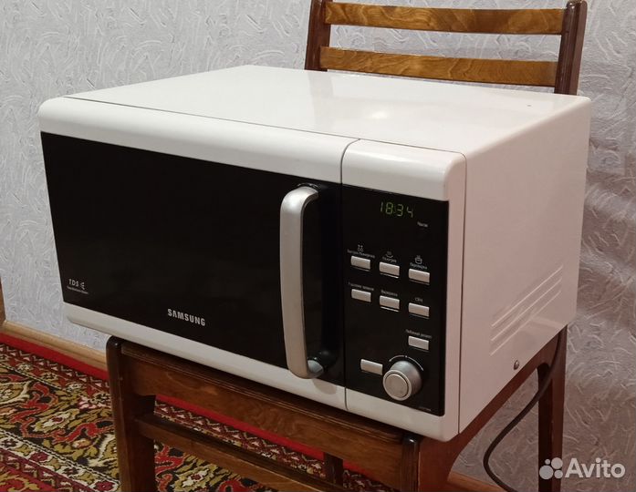 Микроволновая печь Samsung