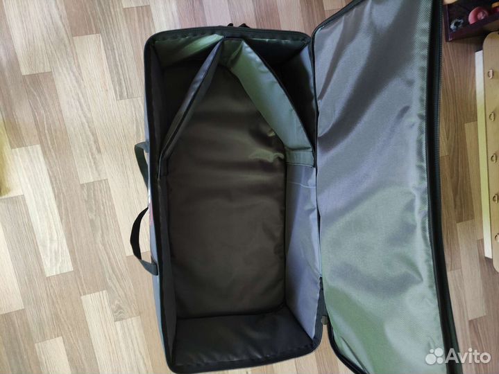 Сумка для прикормочного кораблика